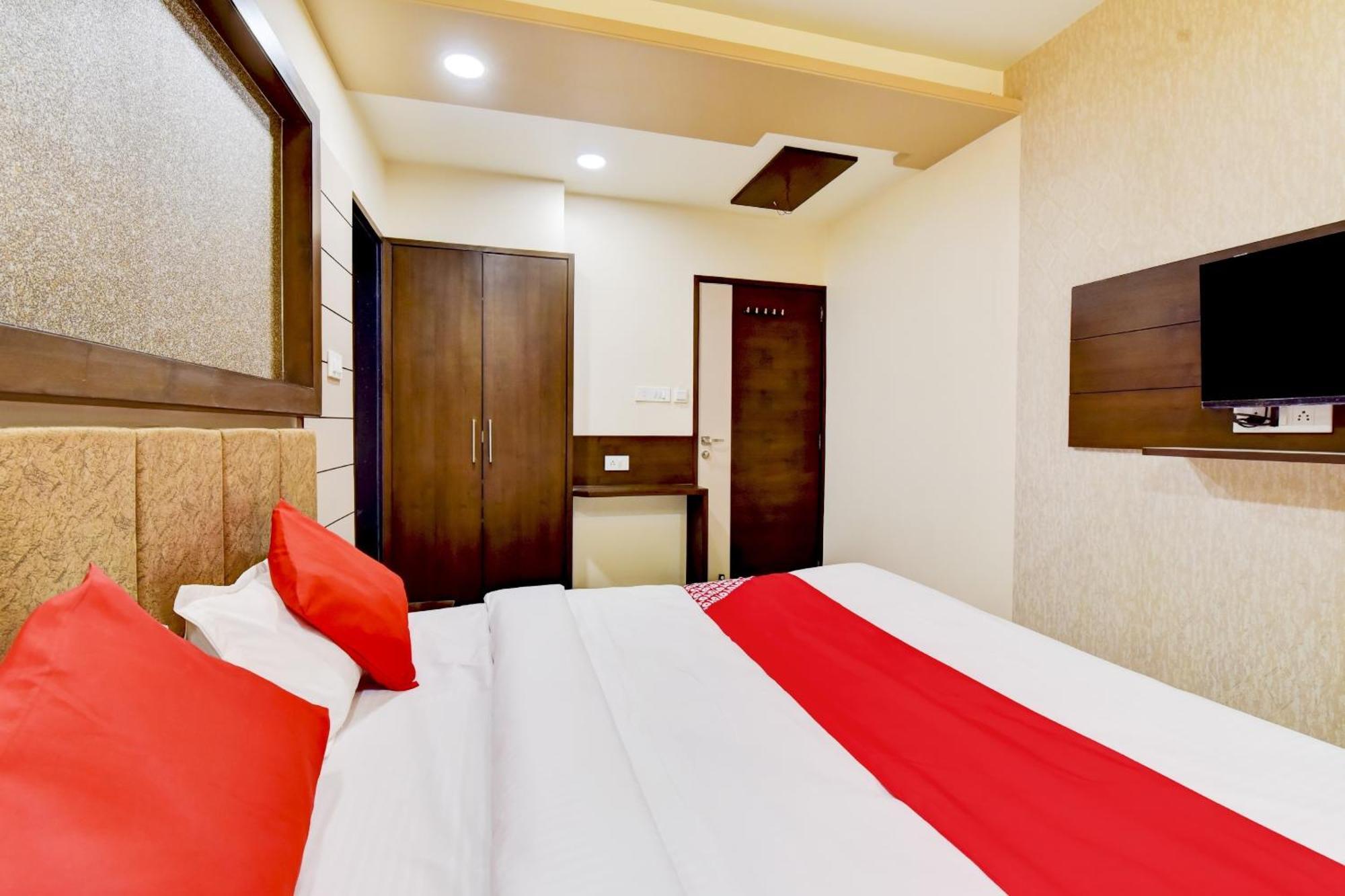 Suman Palace 阿杰梅尔 外观 照片