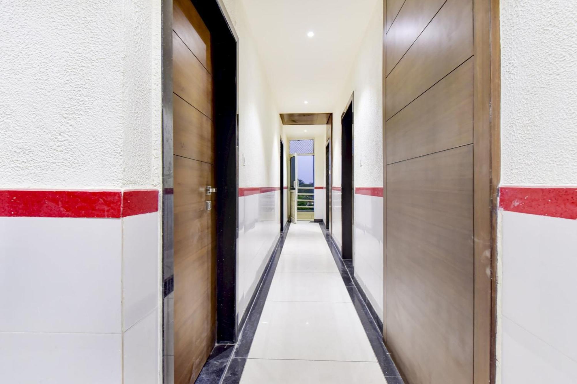 Suman Palace 阿杰梅尔 外观 照片