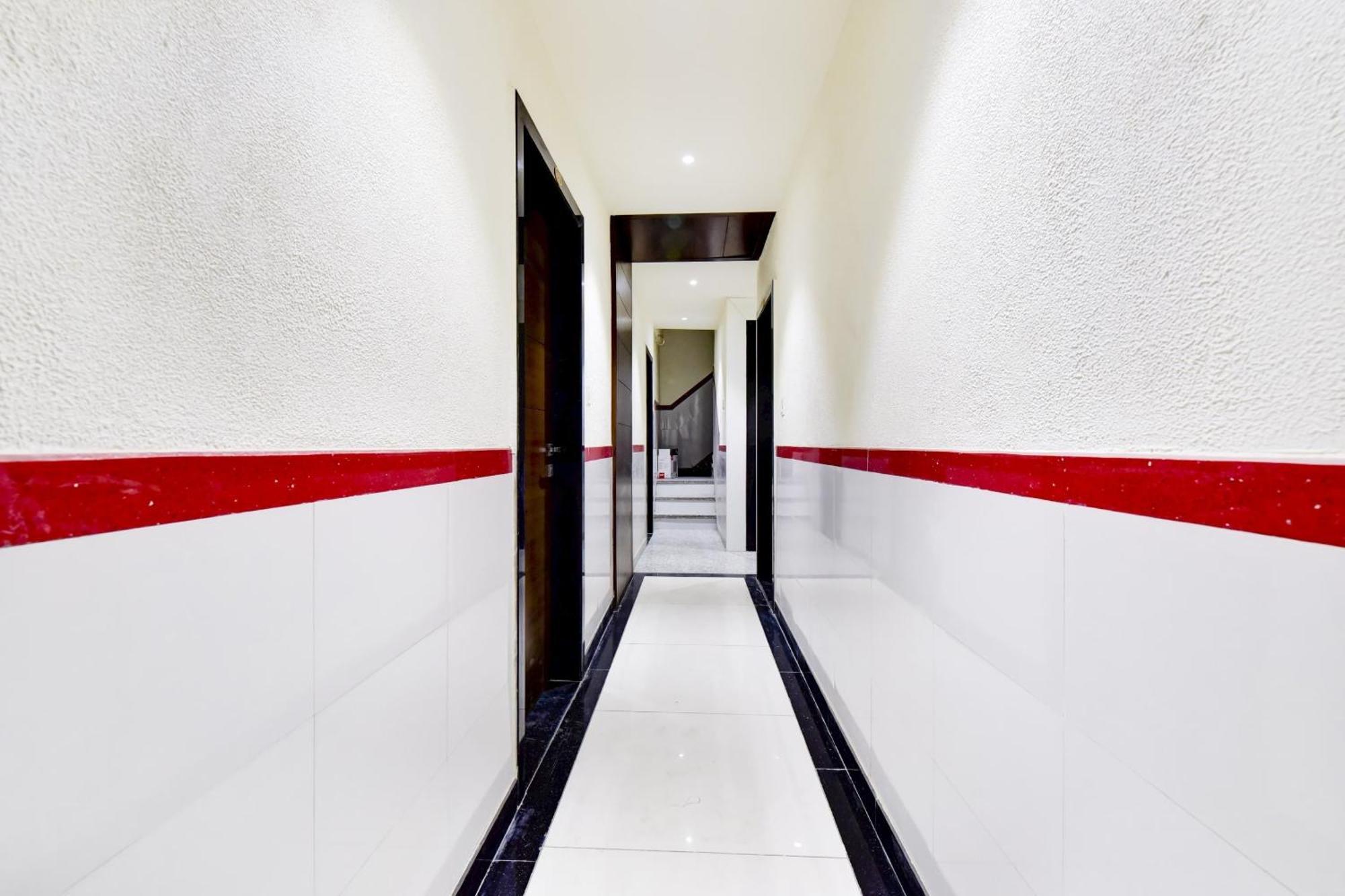 Suman Palace 阿杰梅尔 外观 照片